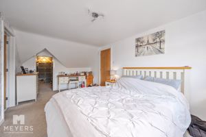 Bedroom Three- click for photo gallery